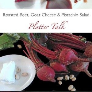 Roasted Beet Salad