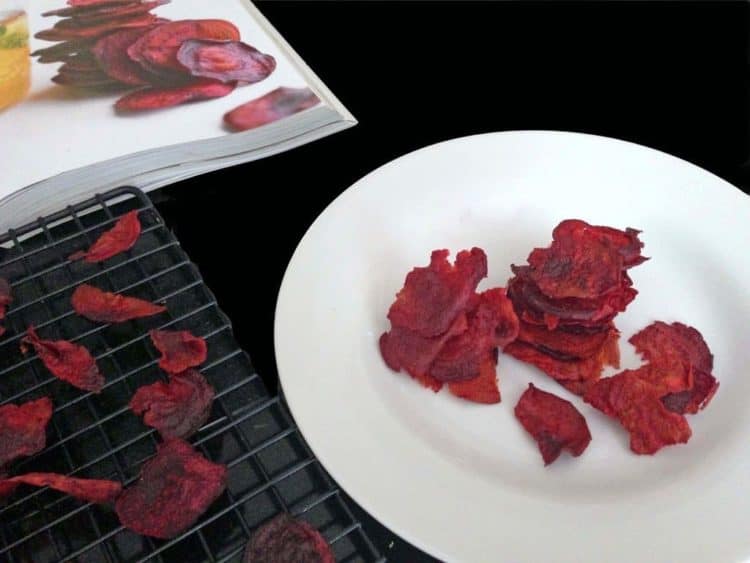 Beet Chips Delicious Healthy Convenient Platter Talk beet-chips-delicious-healthy-convenient-platter-talk
