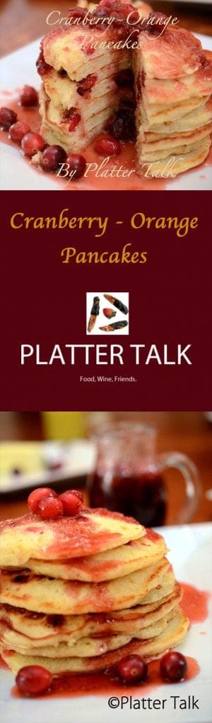 Platter Talk