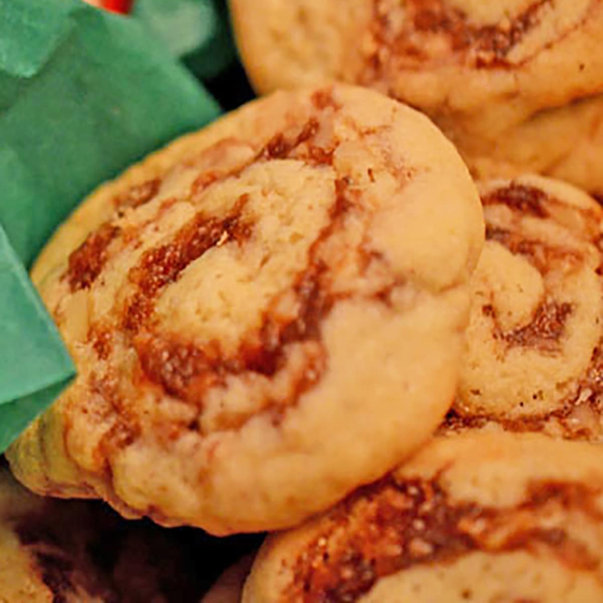 Date Pinwheel Cookies Taste the Magic of the Holidays By Platter Talk