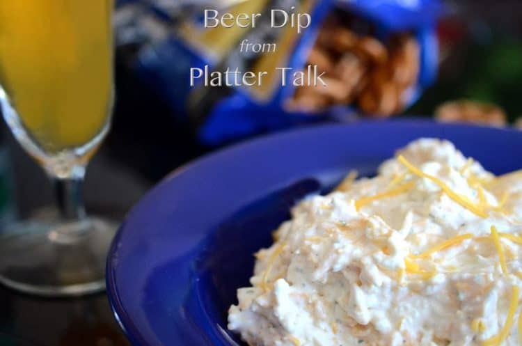 A close up of a bowl of dip.