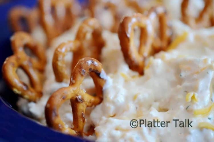 Beer Dip Recipe 