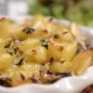 A close up of a plate of food.