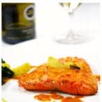 Sriracha salmon on pinterest