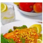 Sockeye Salmon Recipe on Pinterest