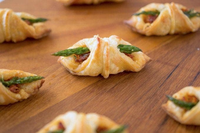 Summer Appetizers