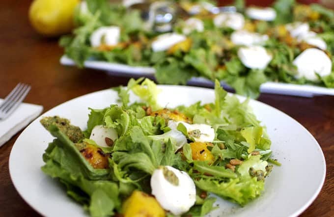 11 Peach Recipes to try this Summer
