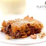 Pumpkin Brownies Recipe