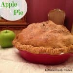 Our Favorite Apple Pie Recipes