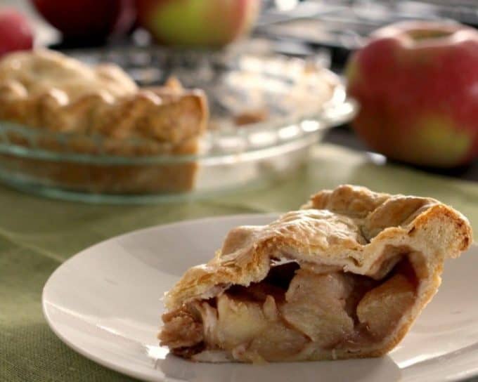Our Favorite Apple Pie Recipes Platter Talk