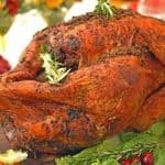 Talking Turkey with Chef Kat from Platter Talk