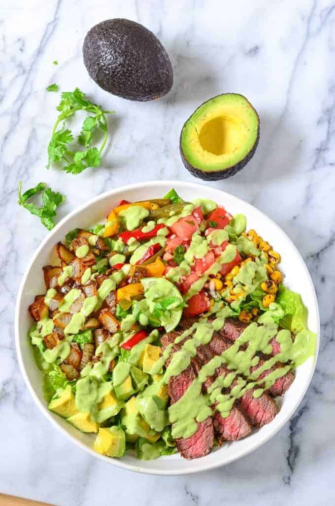 avocado nutrition information and recipes from platter talk food blog
