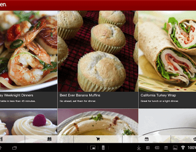 BigOven: The Best Recipe Manager Ever