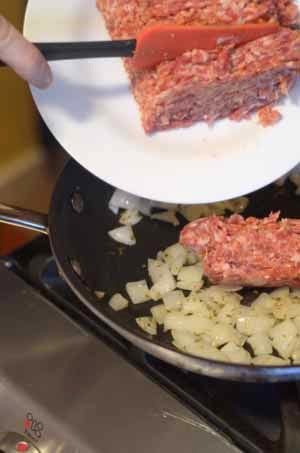 Parmesan Sausage Bread Bowls Recipe