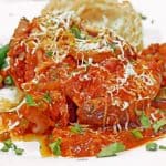 Chicken Cacciatore Recipe from Platter Talk