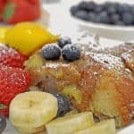 Sir Bananas™ French Toast Bake Recipe