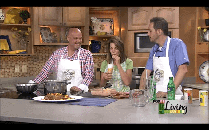 The Platter Talk Guys