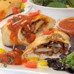 Calzones Anyone Can Make