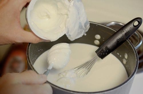 Ricotta Cheese from Scratch Recipe by Platter Talk