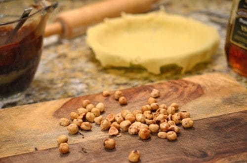 How to Make a Pie Crust from Scratch by Platter Talk
