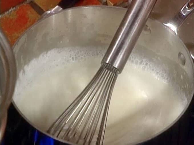How Do You Make a Roux?