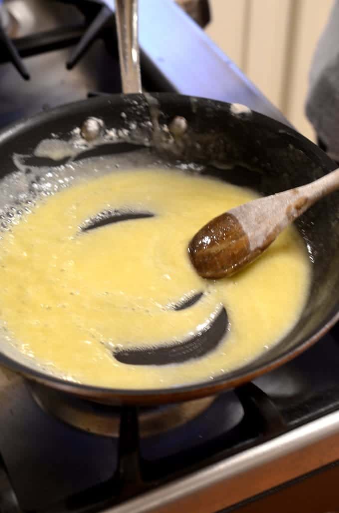 Giblet Gravy - How to Use Giblets for Better Gravy - Platter Talk
