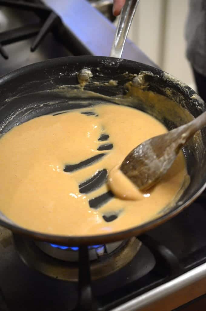 Giblet Gravy - How to Use Giblets for Better Gravy - Platter Talk