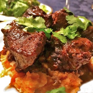 Dutch Oven Short Ribs Recipe