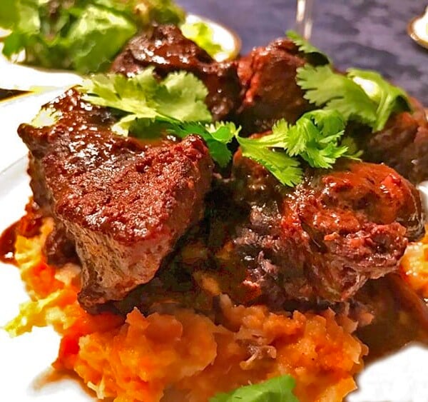 Dutch Oven Short Ribs Recipe