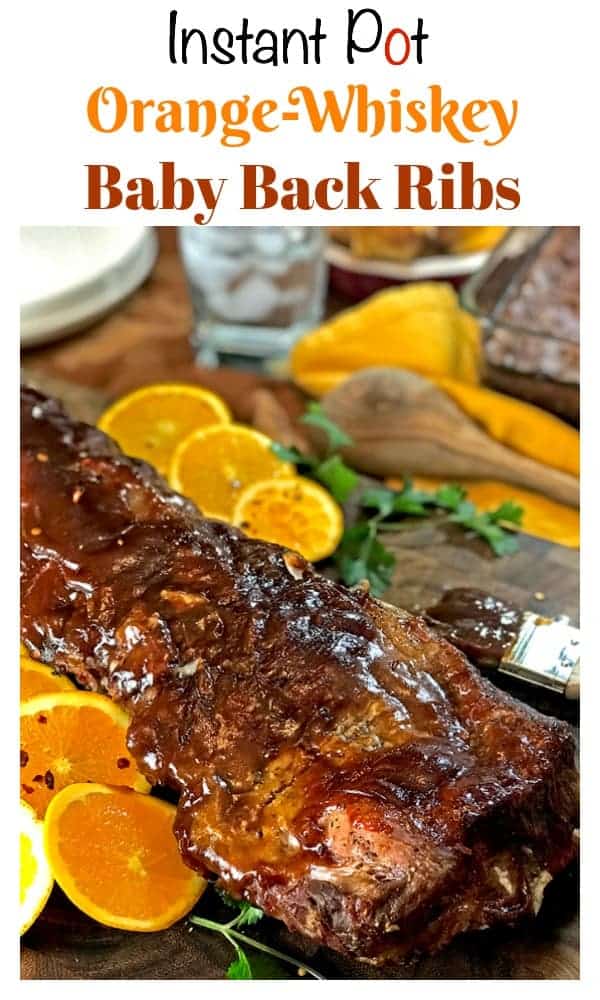 We had to recipe test these ribs a minimum of 3 times to completely perfect them. Prime Rib Insta Pot Recipe - Instant Pot Ribs - Fall-Off-The-Bone Ribs In Under an Hour ...