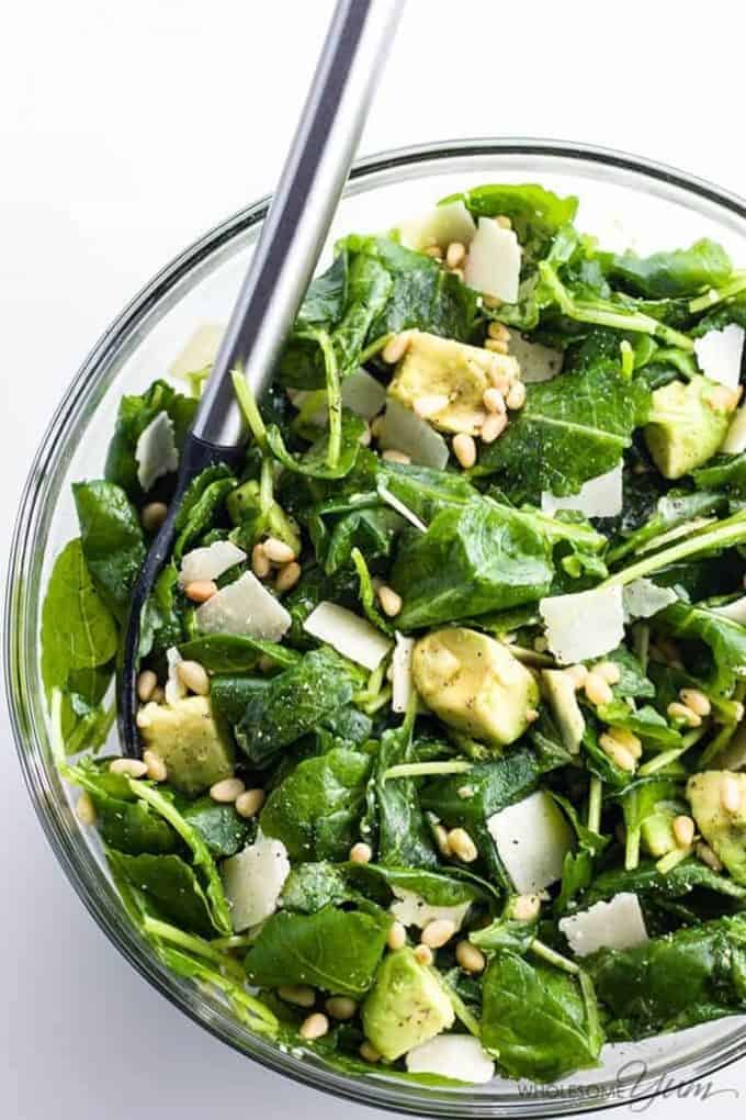 Lots of avocado nutrition information and recipes here on Platter Talk
