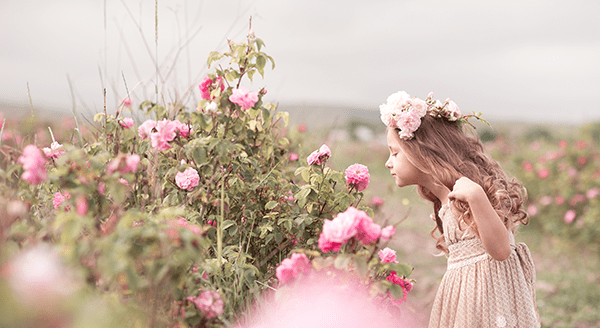 Scents meomry can takey you back to another place and time.