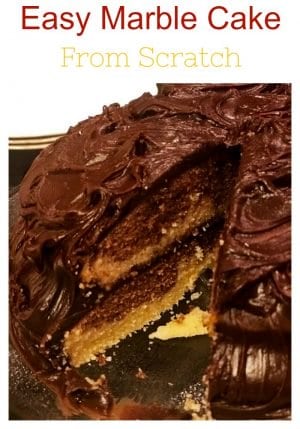 A piece of cake