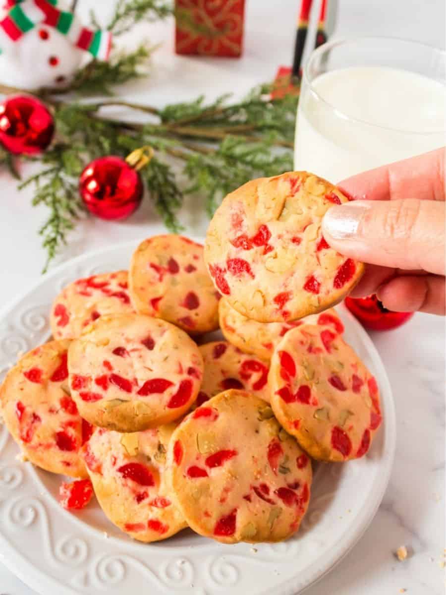 2024 Christmas Cookies Issi Charisse