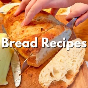 Breads