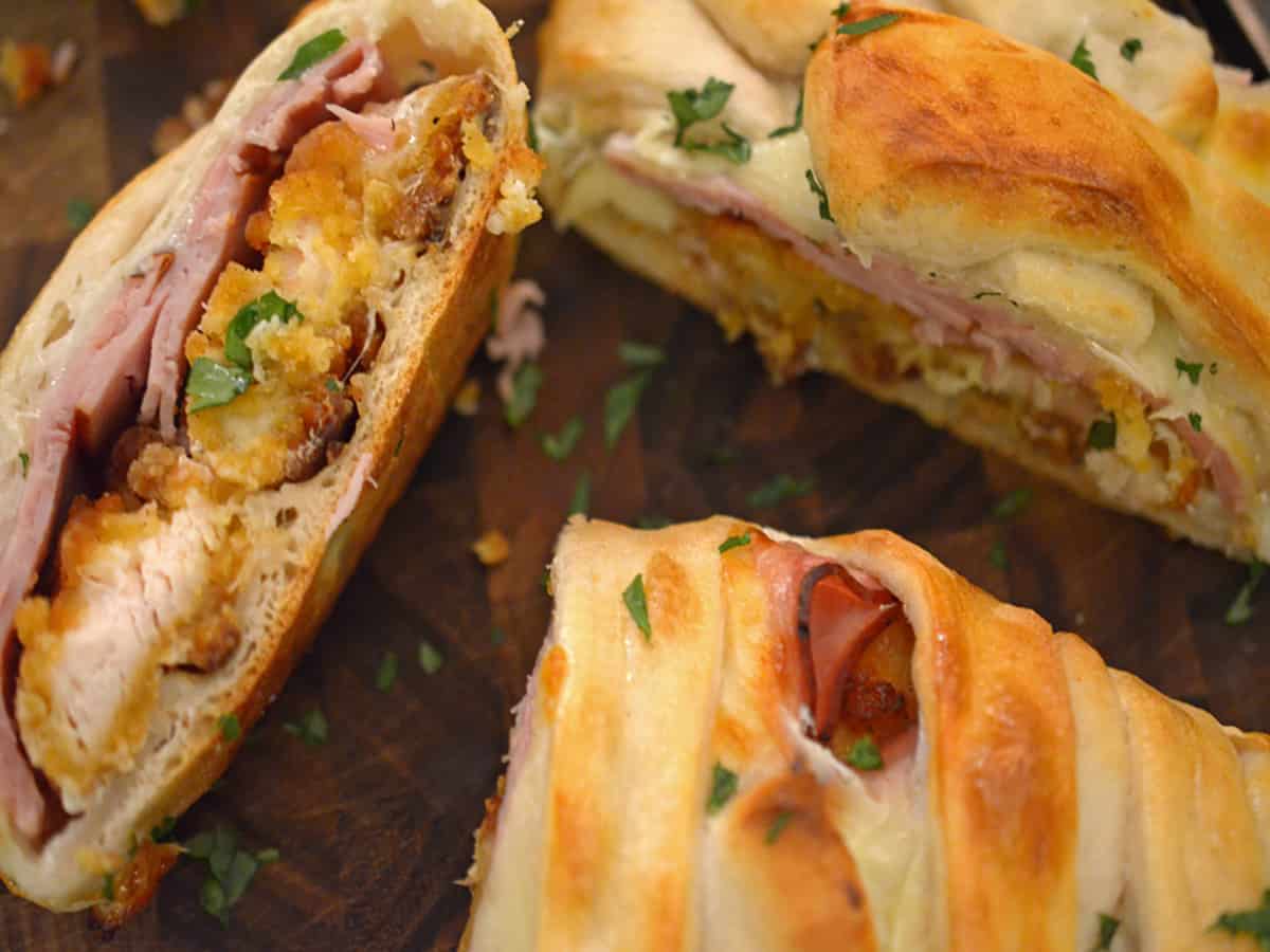 7 Game Day Food Ideas - Platter Talk