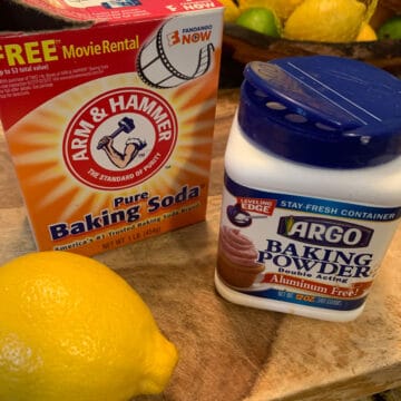 Are Baking Soda and Baking Powder the Same? - Platter Talk