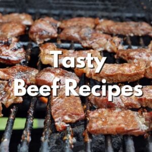 Beef Recipes