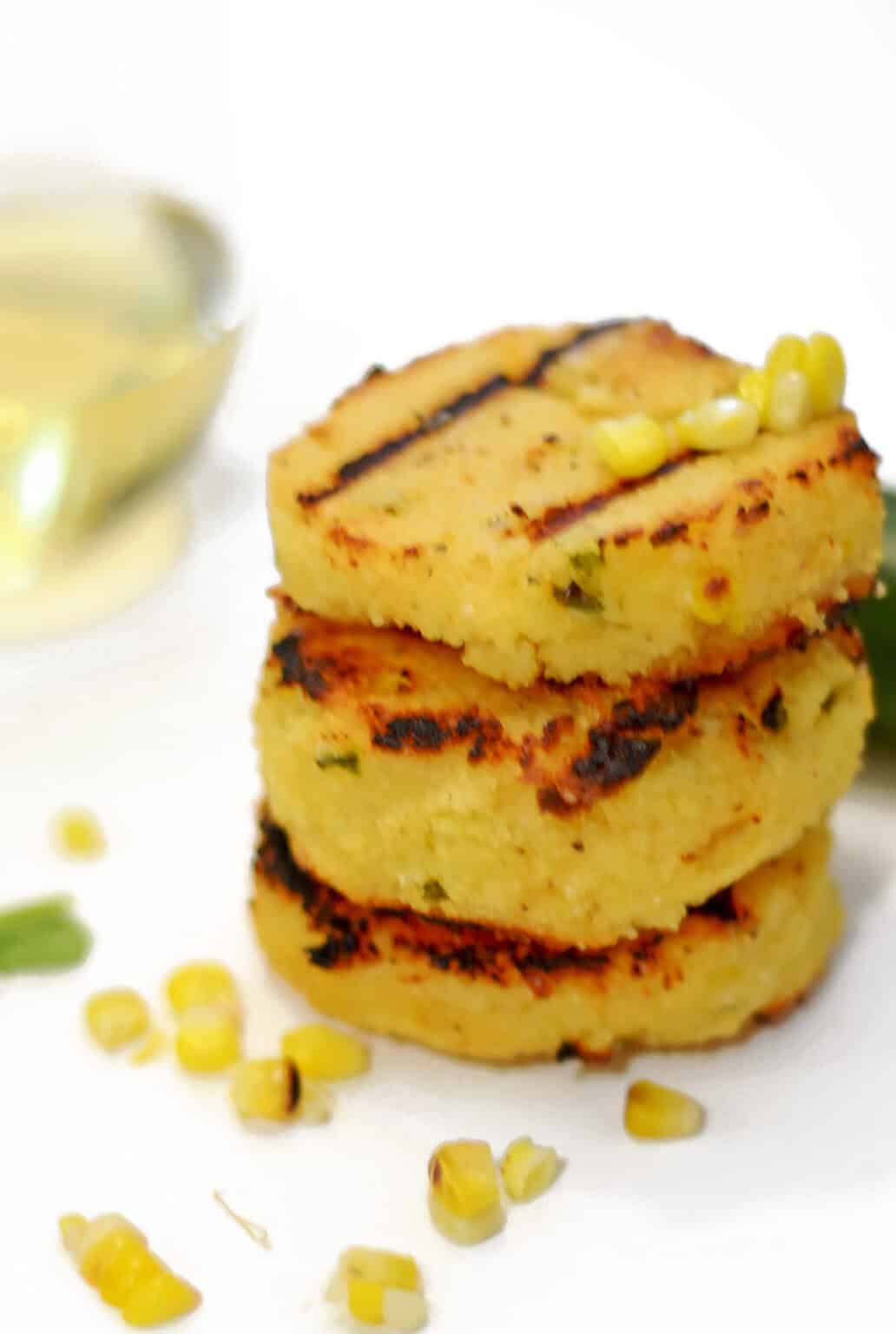 Grits on the Grill Platter Talk