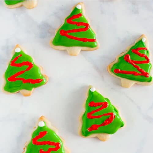 101 Best Christmas Cookie Recipes for 2024 - Platter Talk