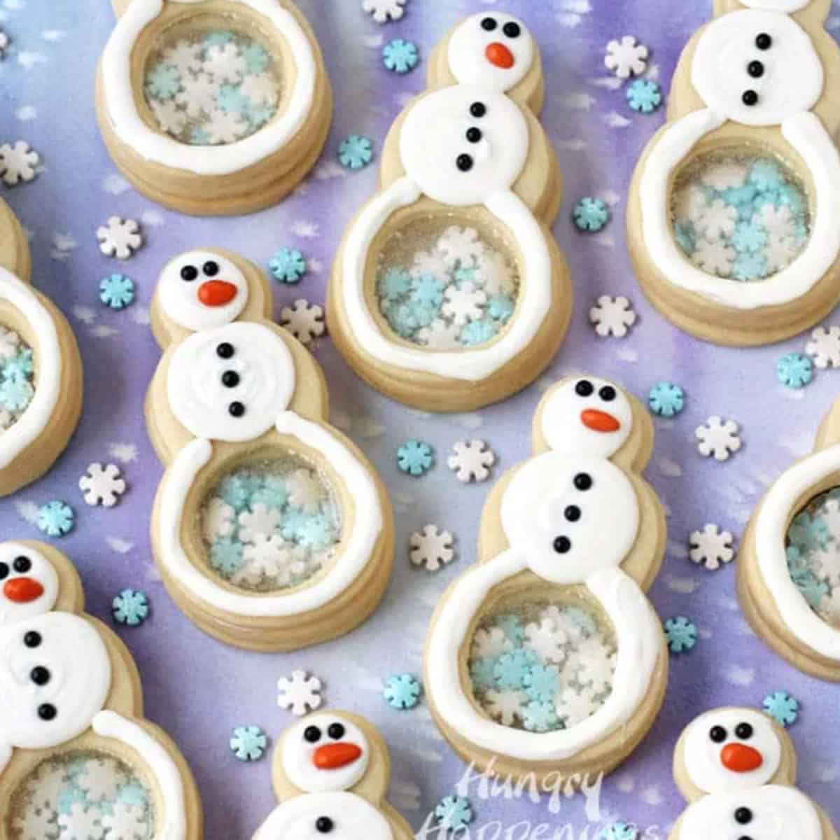 101 Best Christmas Cookie Recipes for 2022 - Platter Talk