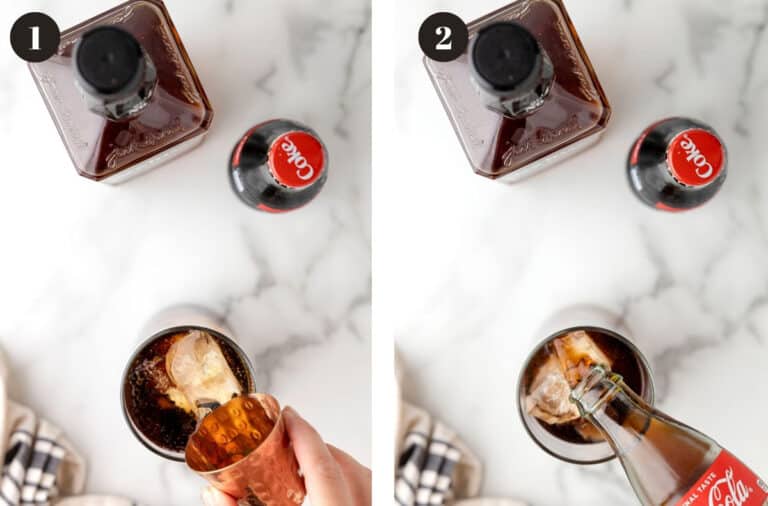 The BEST Jack and Coke with Expert Tips Platter Talk
