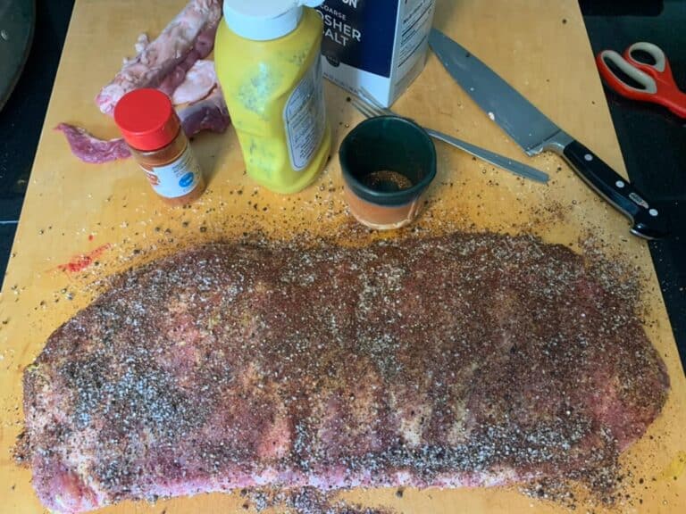 Best cuts of beef to smoke