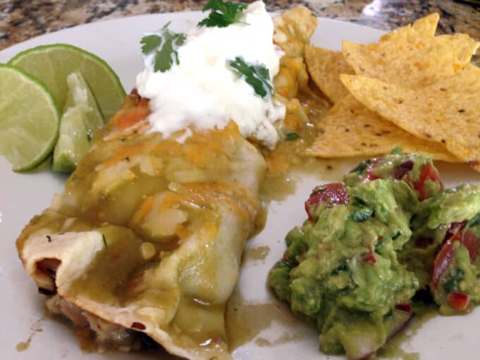 The Best Ways to Reheat Enchiladas for 2024 Platter Talk