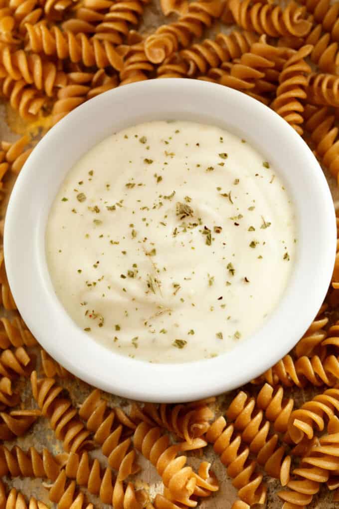 How to Reheat Alfredo Sauce Platter Talk