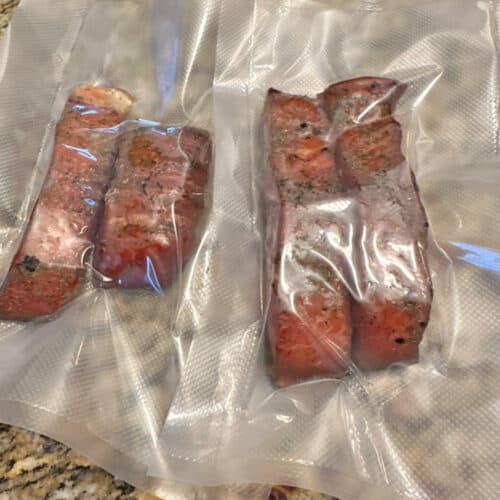 How Long Does Smoked Salmon Last? Platter Talk