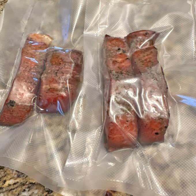 How Long Does Smoked Salmon Last? Platter Talk