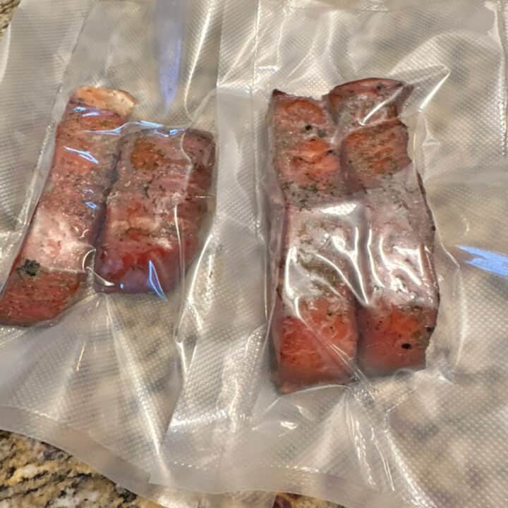 How Long Does Smoked Salmon Last? - Platter Talk