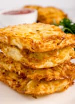 Air Fryer Hash Browns - Platter Talk