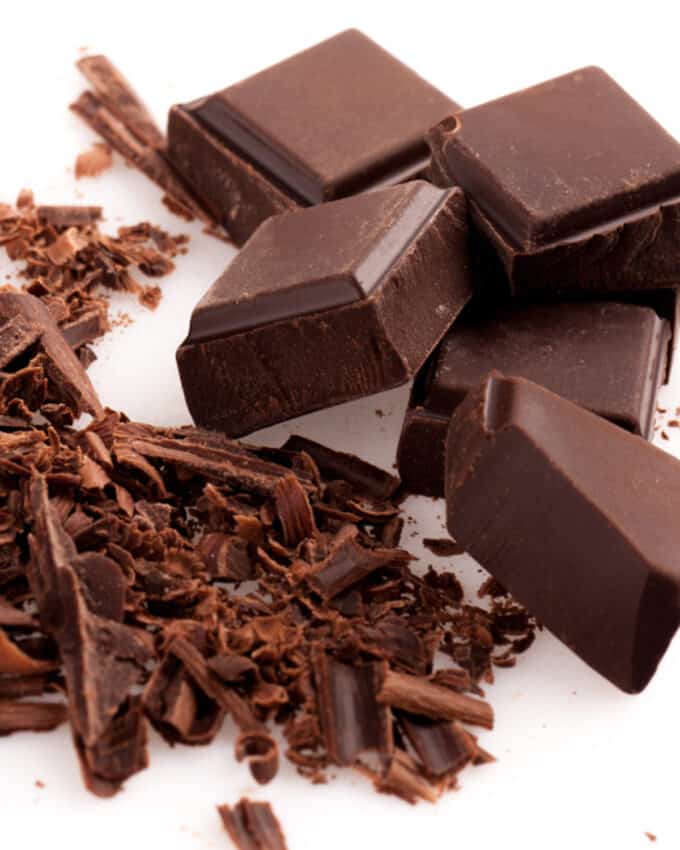 why-does-chocolate-hurt-my-teeth-platter-talk